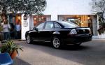 Mercury Sable 2008 года